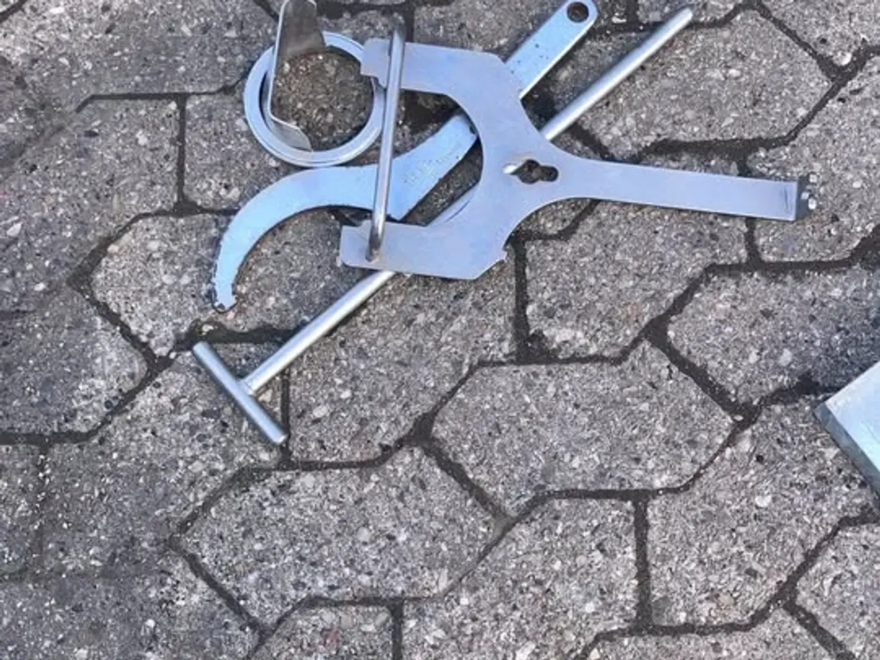 Billede 7 - Kødhakker grinder Mado MEW 621