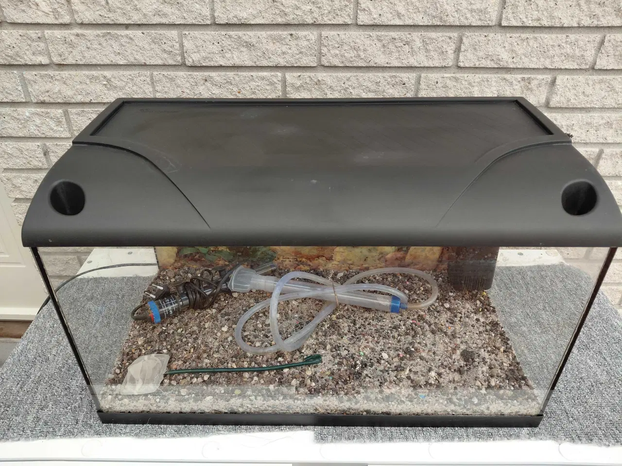 Billede 4 - Akvarier 54L 