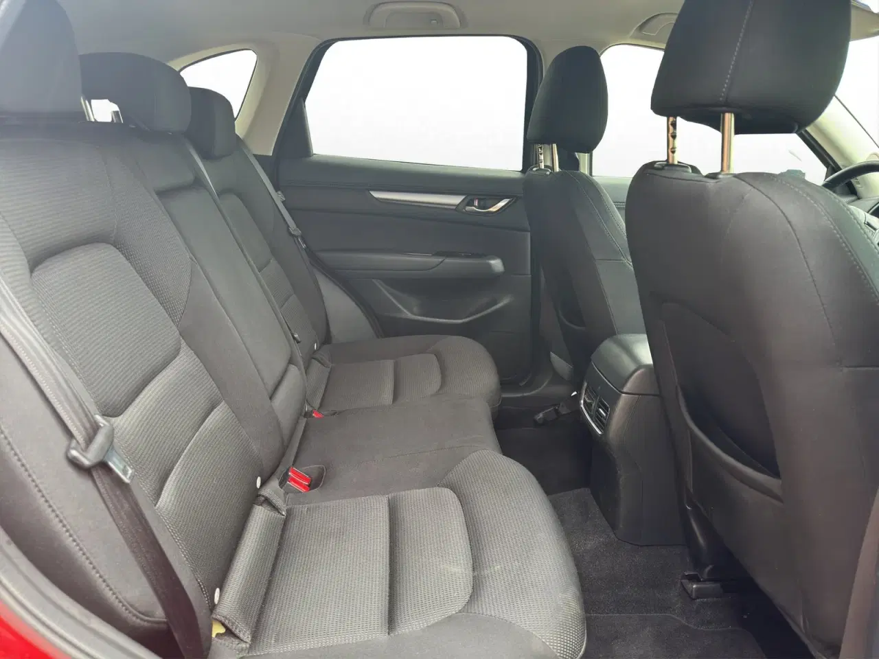 Billede 15 - Mazda CX-5 2,0 SkyActiv-G 165 Sense