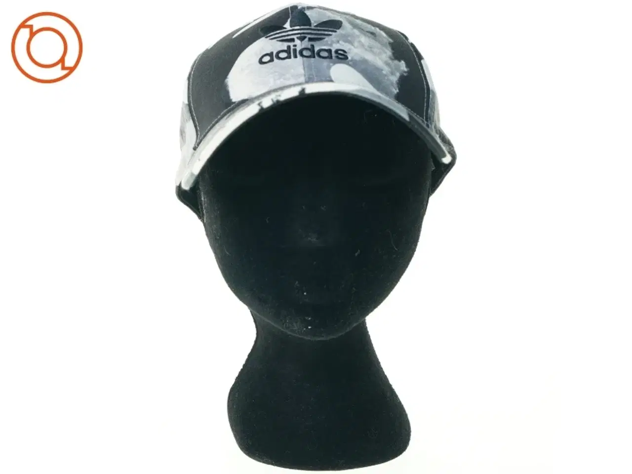 Billede 5 - Kasket fra Adidas (str. 16 x 28 cm)