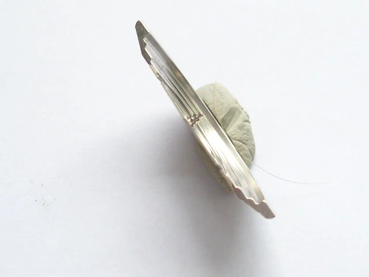 Billede 1 - Rolex Org. Rotor Cal. 3135