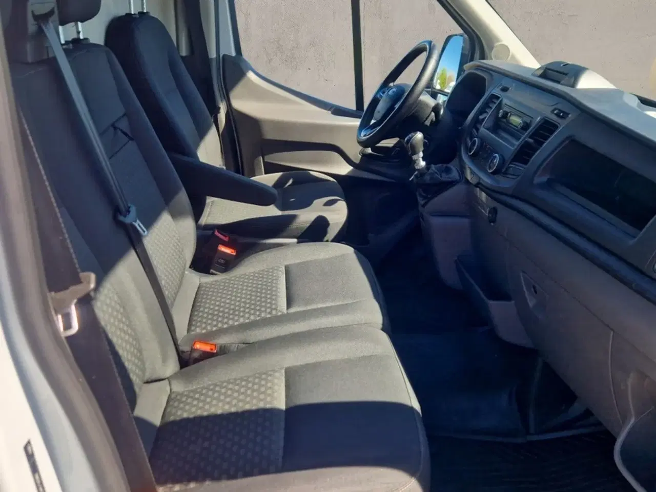 Billede 12 - Ford Transit 350 L2 Van 2,0 TDCi 130 Trend H2 FWD