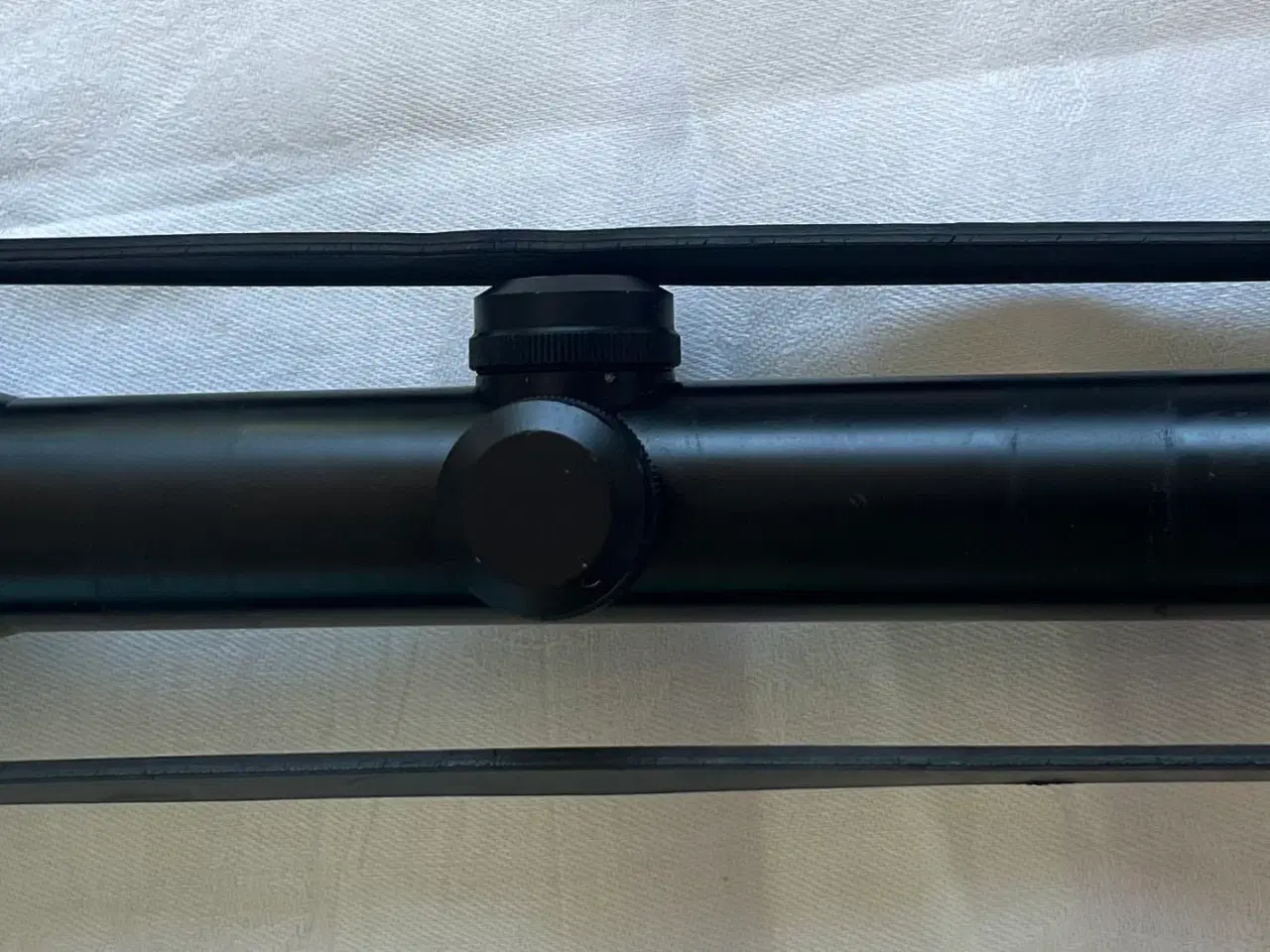 Billede 1 - Eagle Eye kikkertsigte 2,5-10x56 mm i god stand   