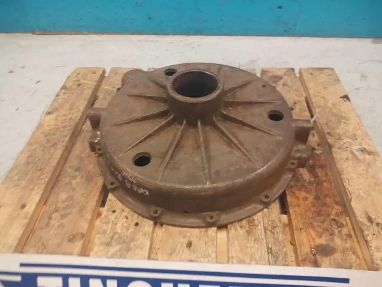 Billede 4 - Dronningborg D3000 Trompethus 28760018