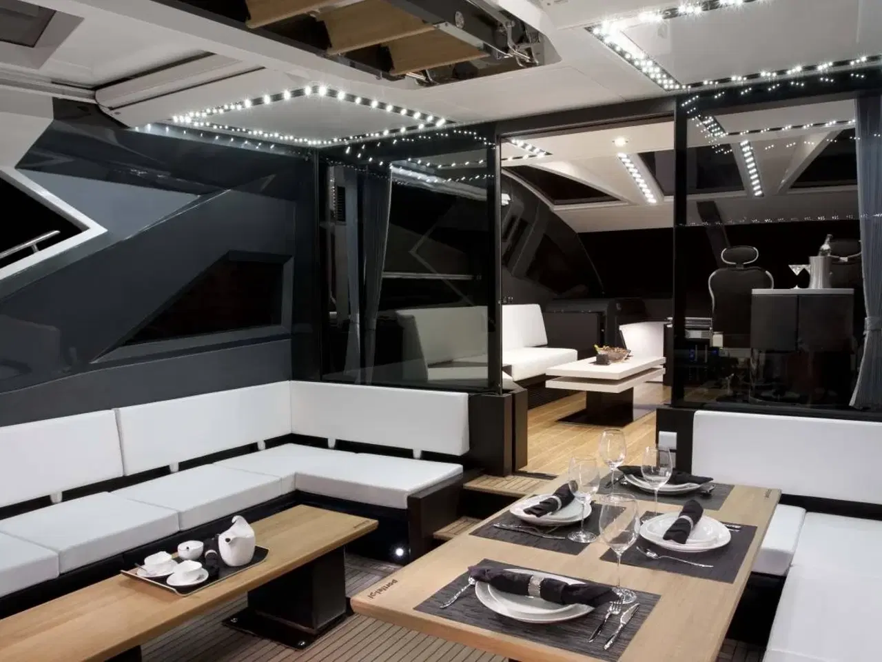 Billede 21 - Galeon 700 SKY