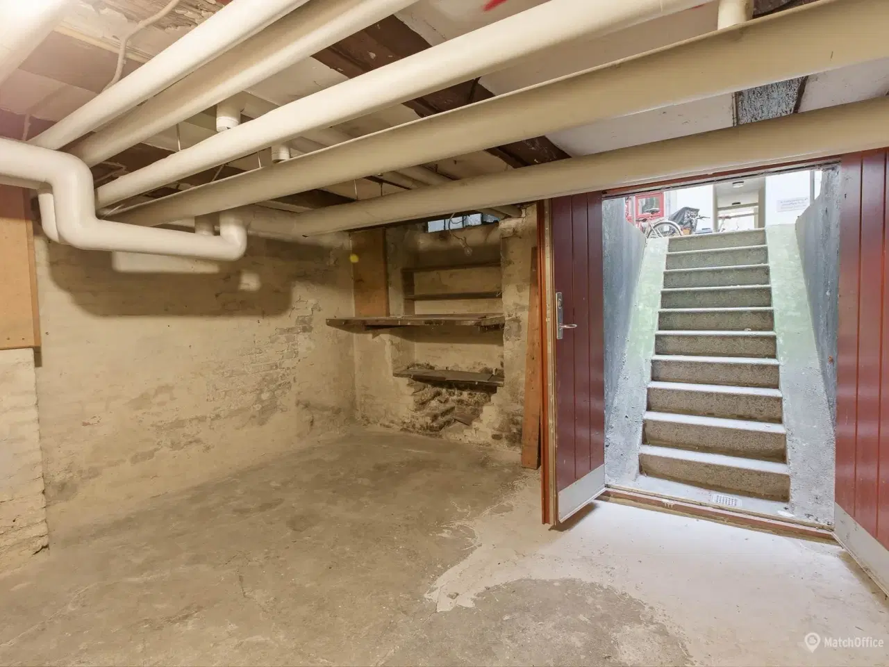 Billede 14 - Flot og indbydende butik på Trianglen - samlet areal på 166 m²