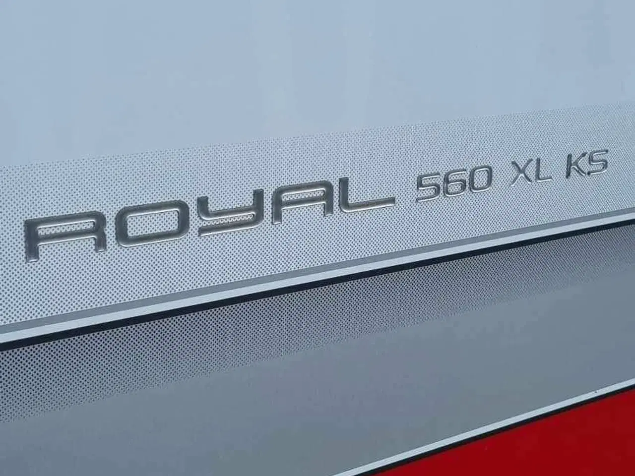 Billede 10 - Kabe Royal 560 XL KS
