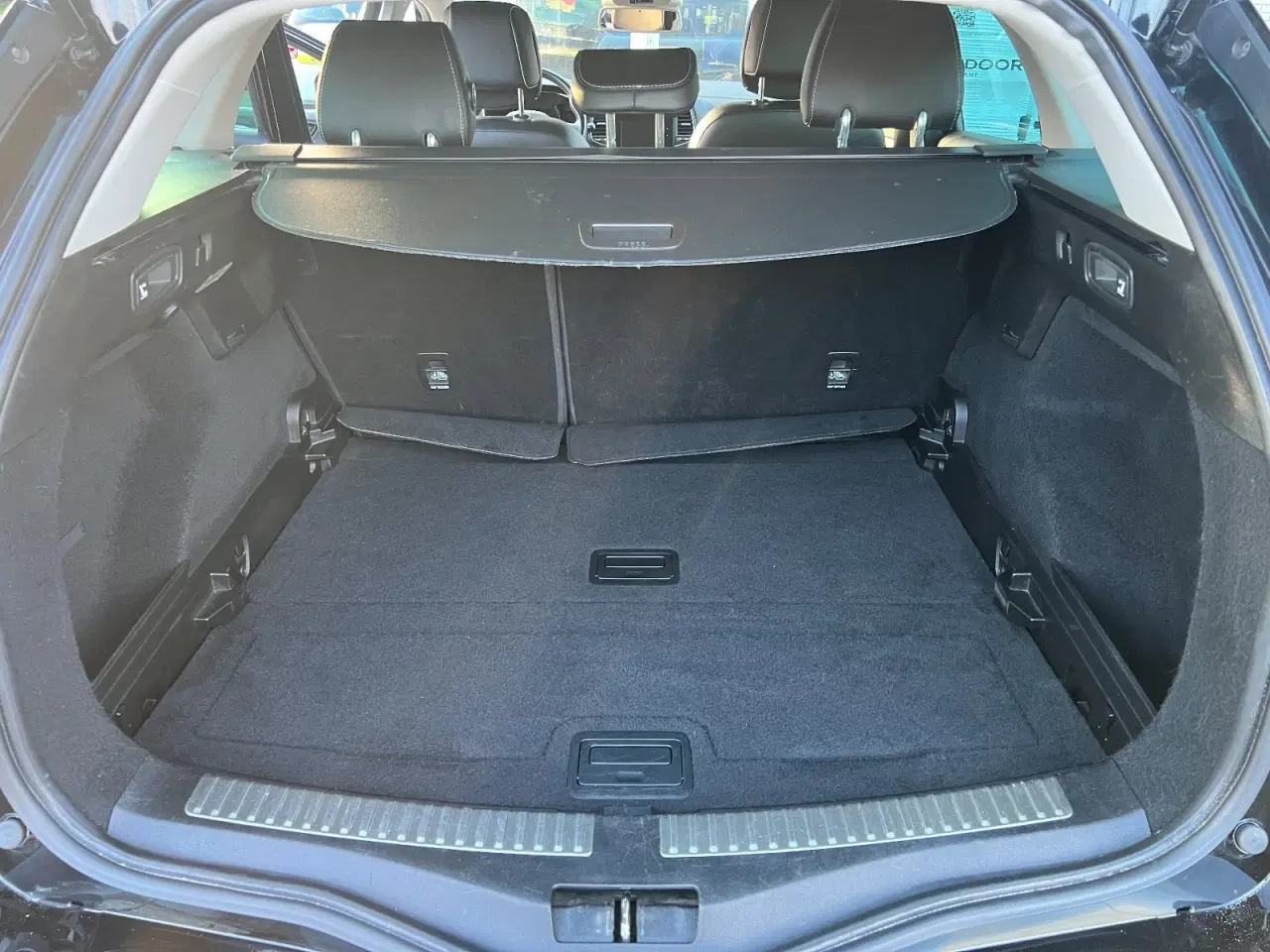 Billede 7 - Renault Megane IV 1,2 TCe 130 Bose Edition Sport Tourer