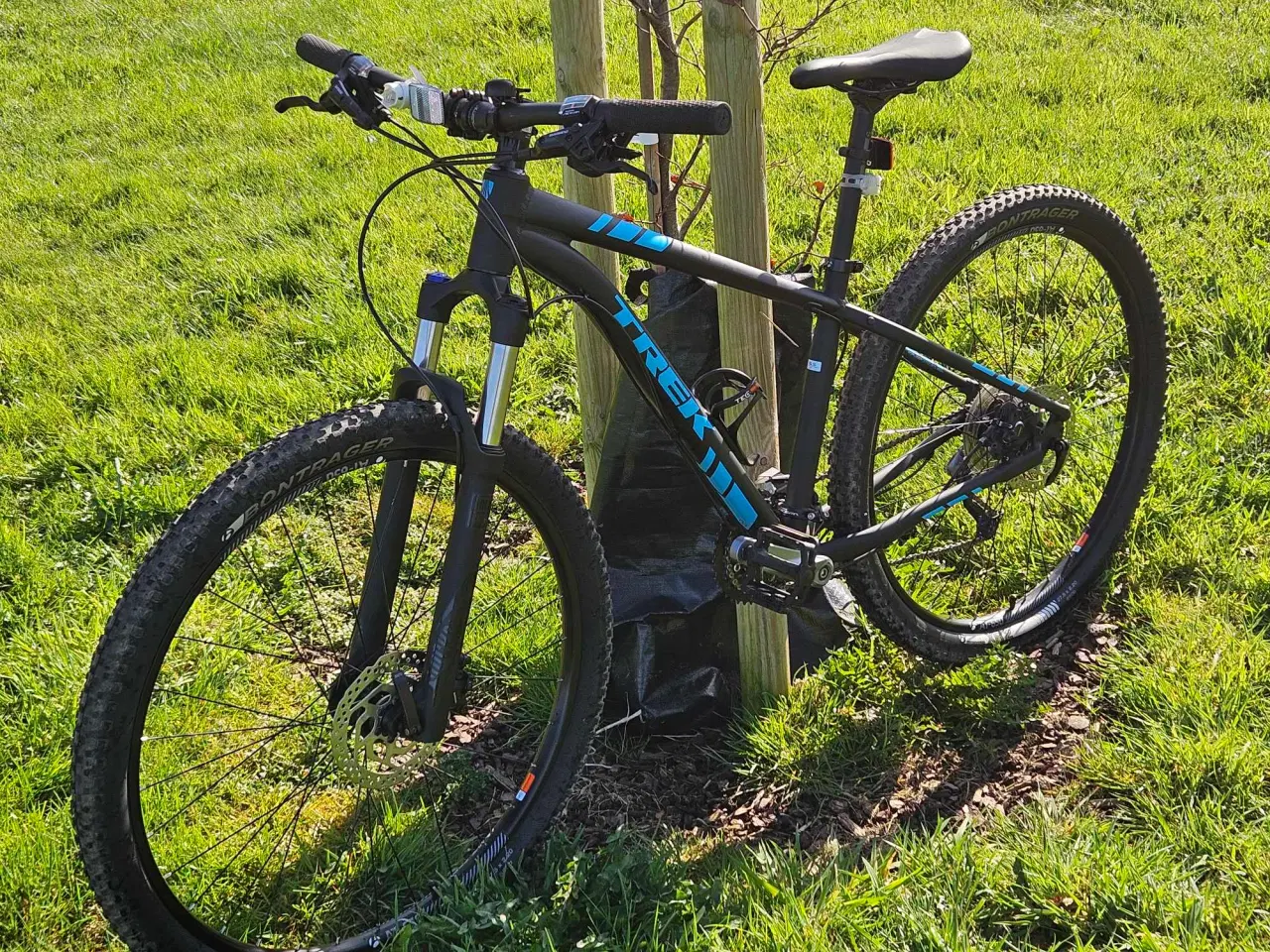 Billede 1 - MTB - Trek X-Caliber 7