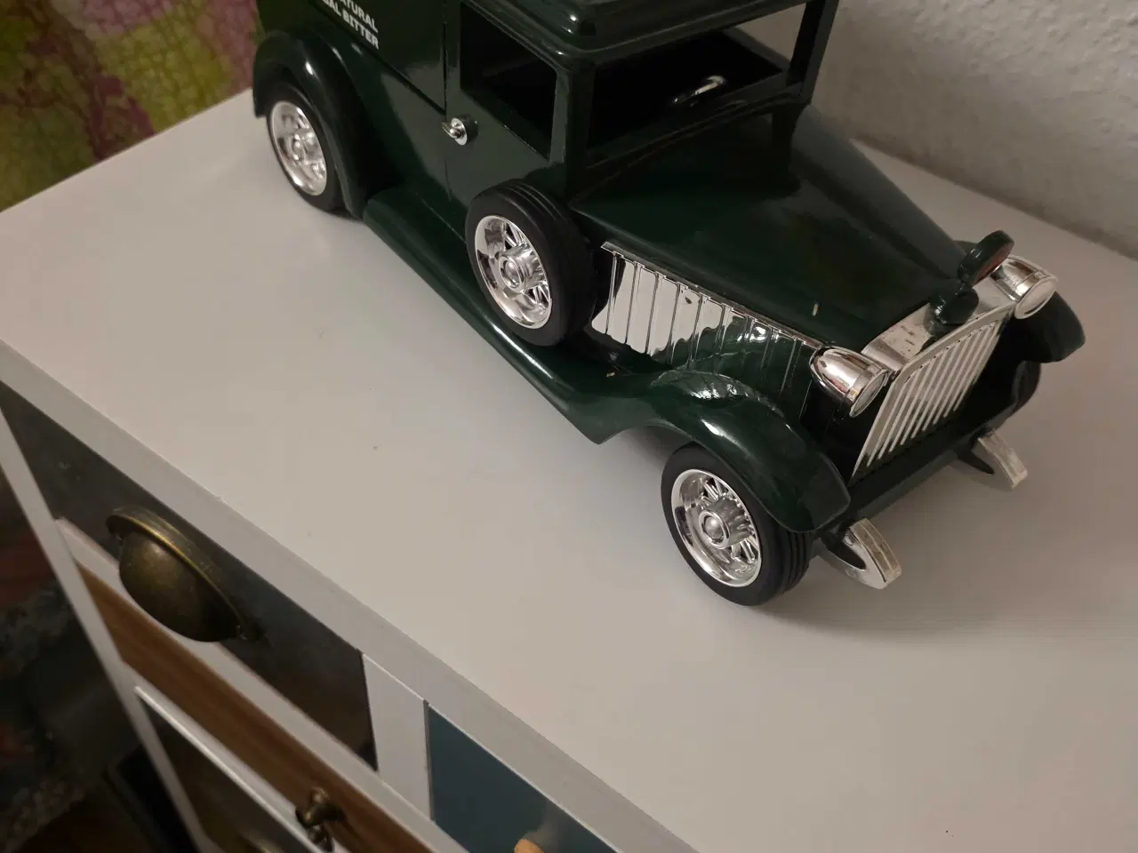 Billede 2 - Underberg bil