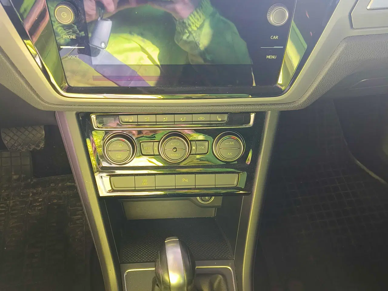 Billede 8 - VW Touran 7 prs. 2020 2,0 TDi 