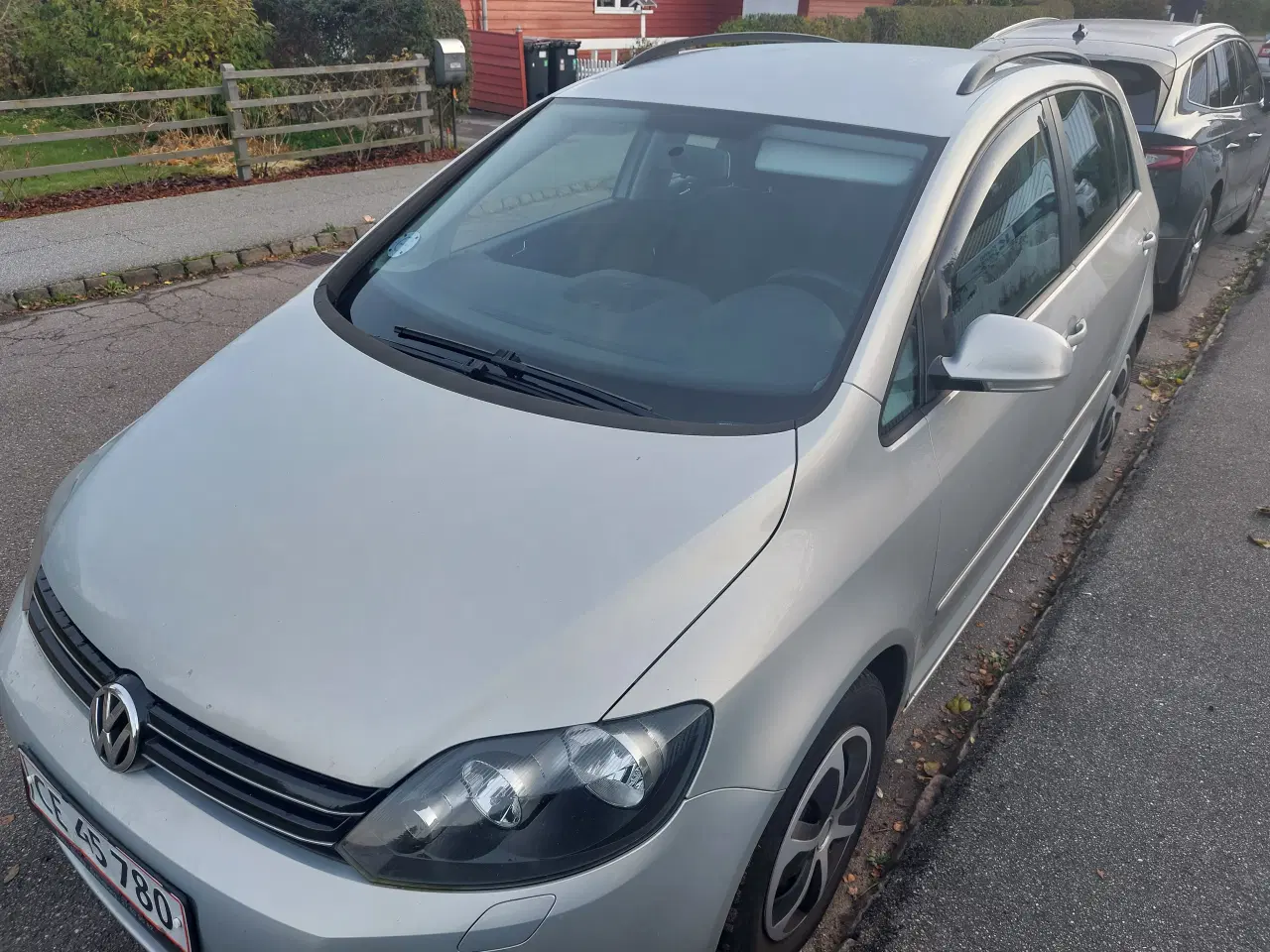 Billede 5 - Golf plus 1.4 TSI