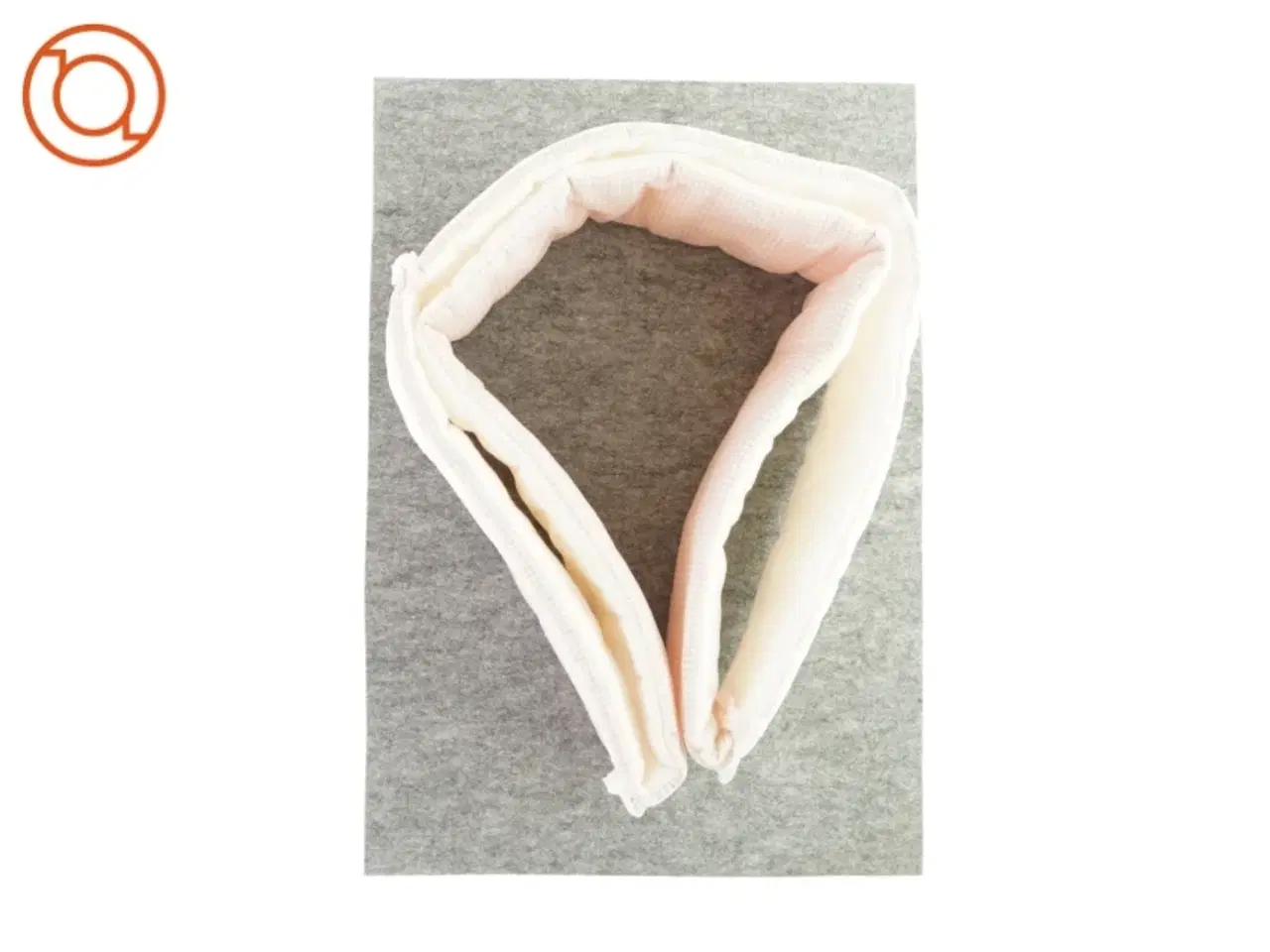 Billede 1 - Babys sengekant.