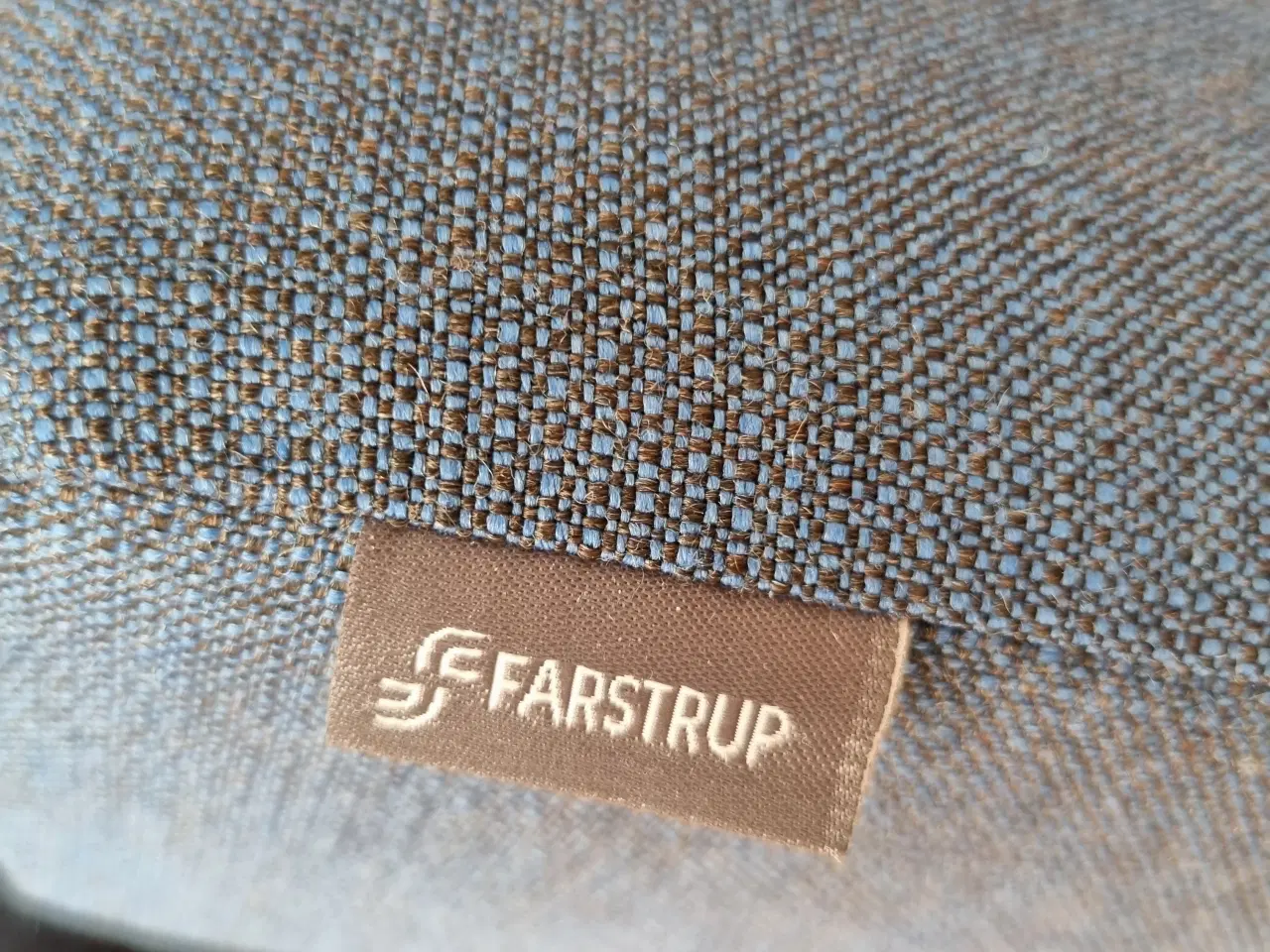 Billede 3 - Farstrup lænestole pr stk