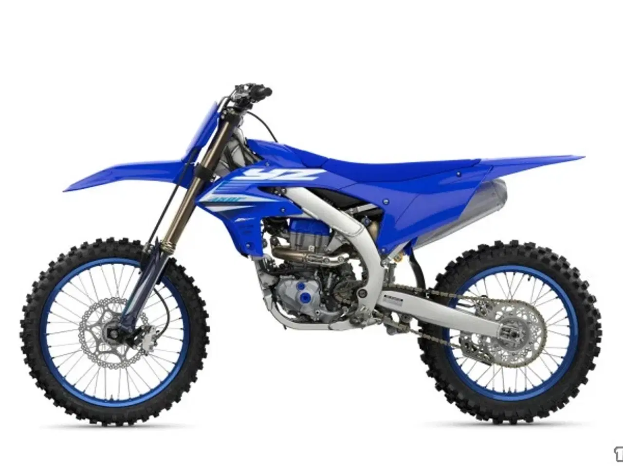 Billede 14 - Yamaha YZ 450 F