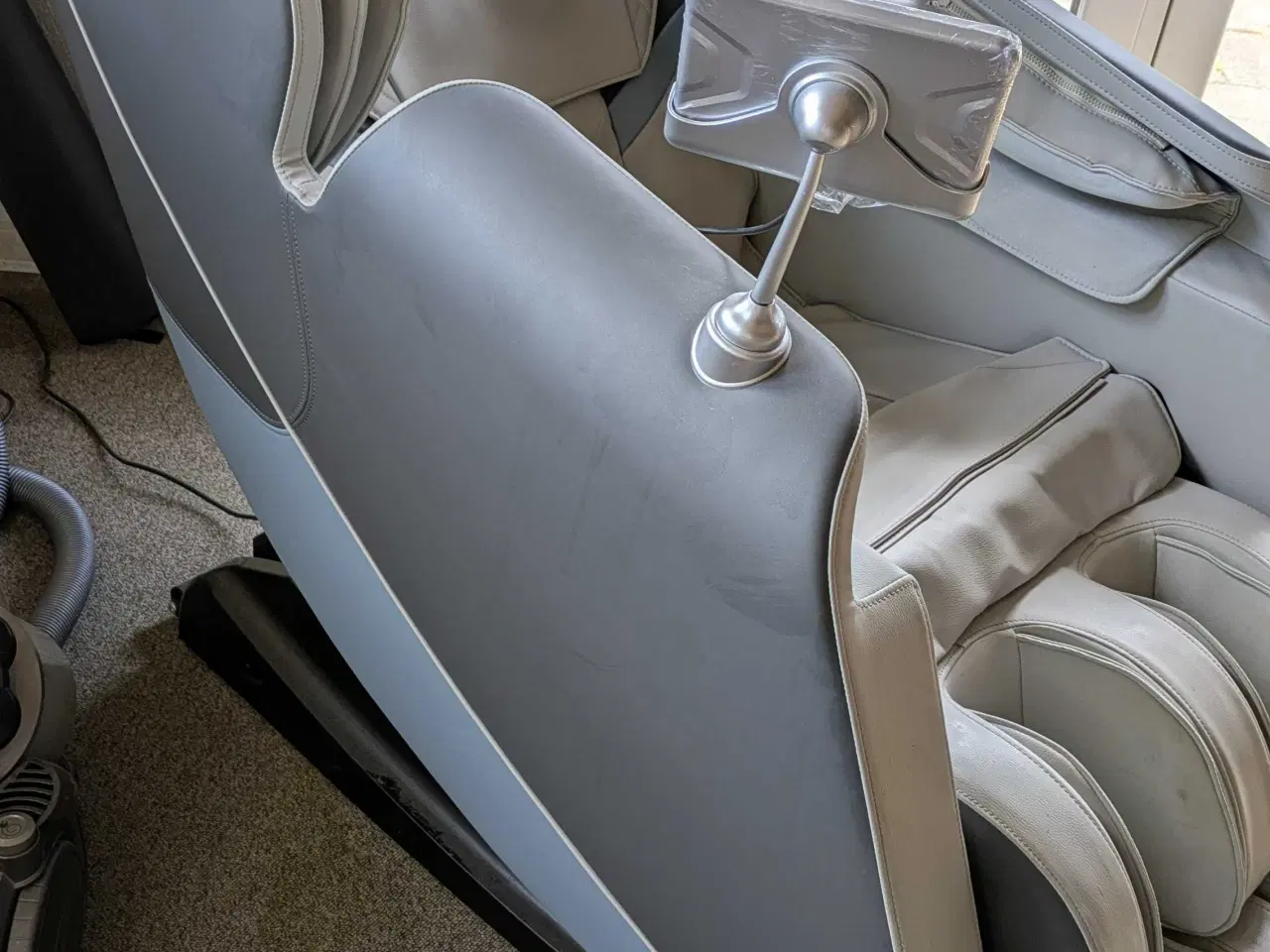Billede 2 - Massage chair S9B 