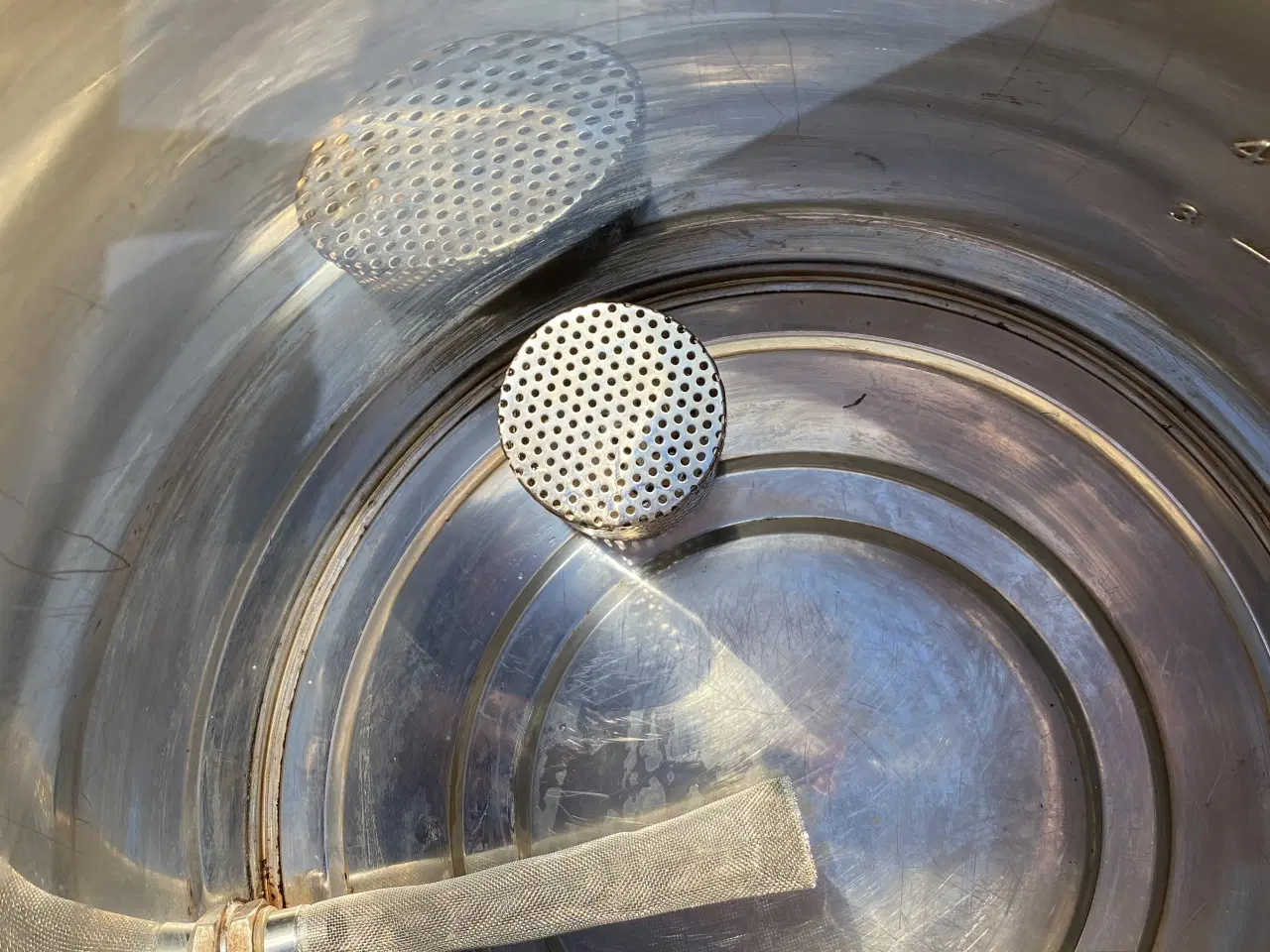 Billede 10 - Ølbrygnings udstyr, komplet og meget mere