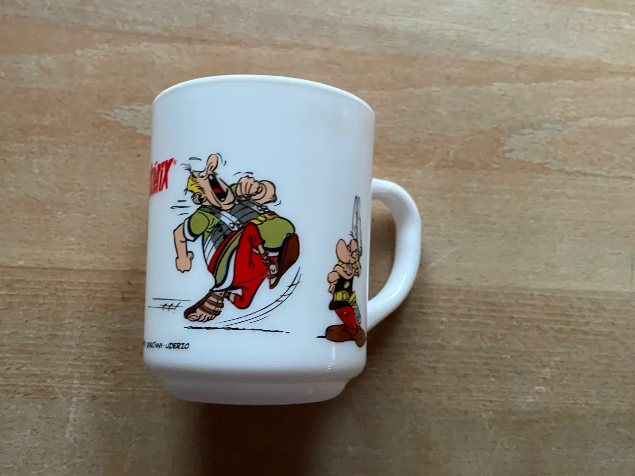 Billede 12 - Specielle krus