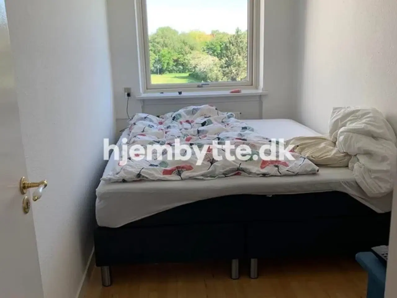 Billede 2 - Hjembytte - ArnoldNielsensBoulevard