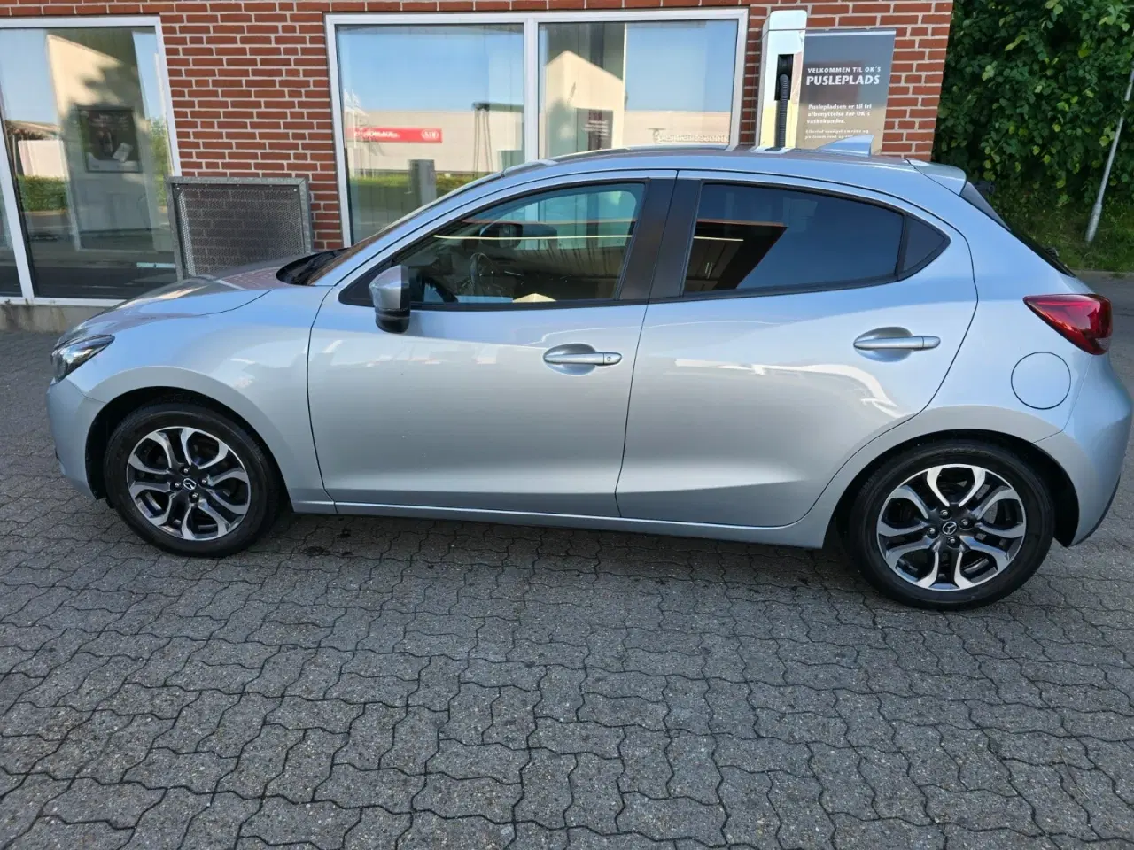 Billede 4 - Mazda 2 1,5 SkyActiv-G 115 Optimum