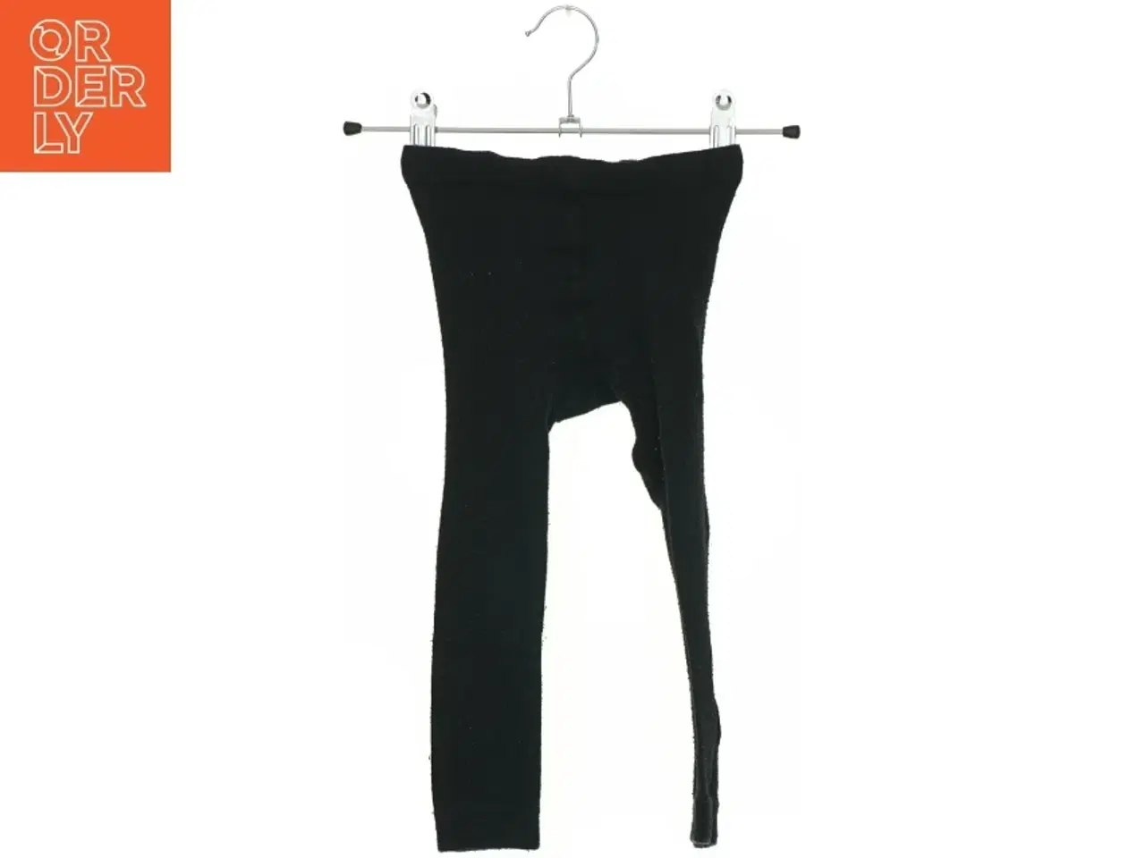 Billede 2 - Strømpebukser/Strømper (str. 116 cm)