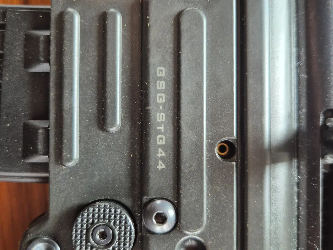 Billede 3 - GSG STG 44 - Cal 22 LR