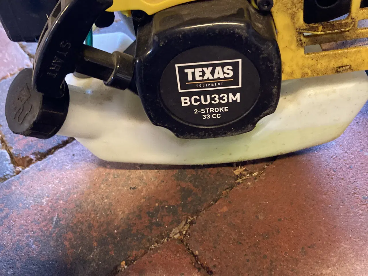 Billede 1 - Texas multi maskine