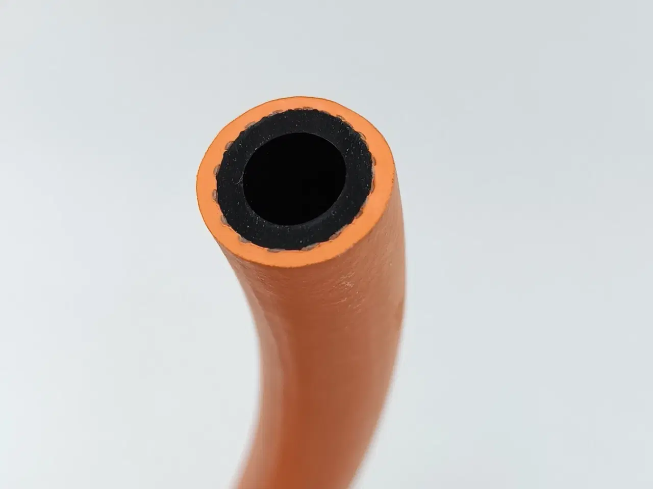 Billede 7 - NY! Gasregulator 50mbar + Gasslange + 2 Spændebånd