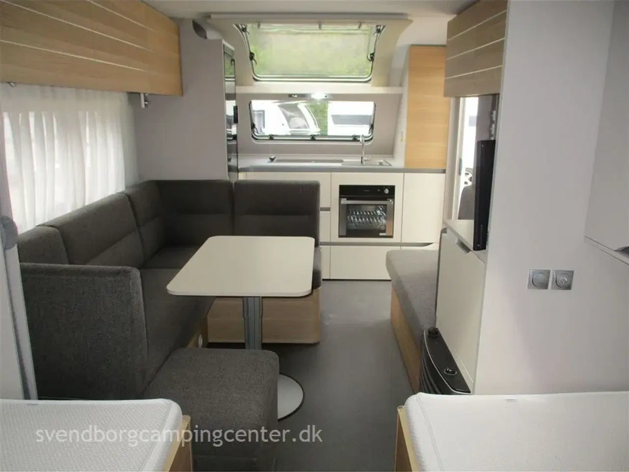 Billede 5 - 2022 - Adria Adora 613 HT   Pæn og velholdt