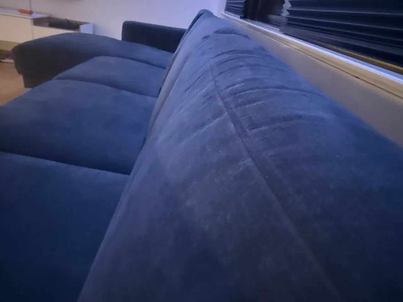 Billede 5 - Sofa - grå