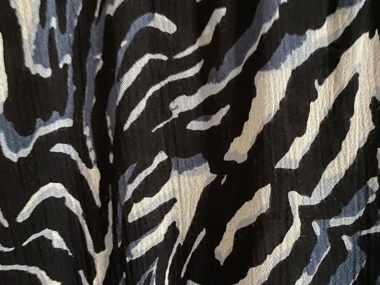 Billede 2 - Kjole, Zhenzi, str small (42/44)