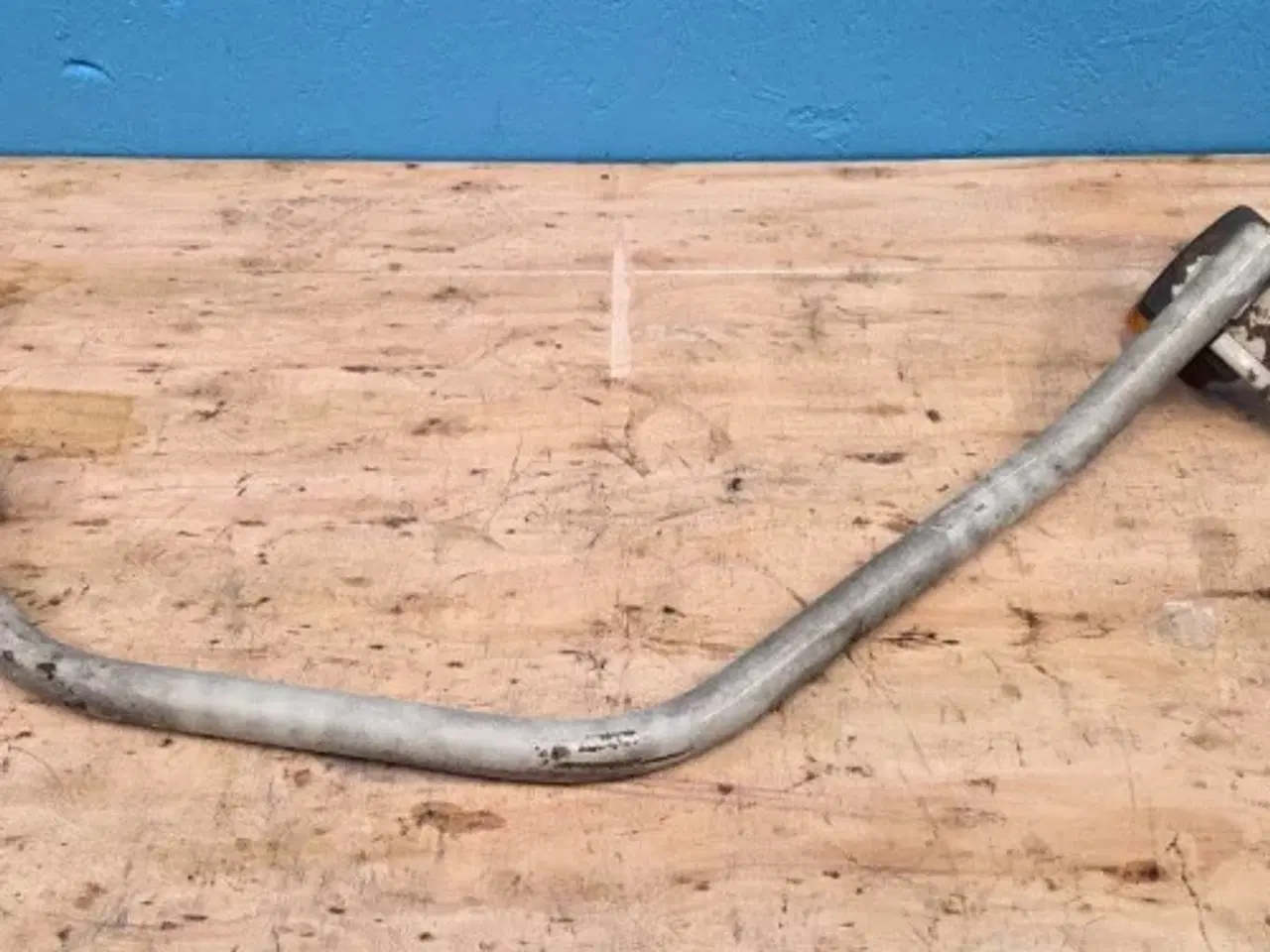 Billede 11 - Claas Dominator 88 Lygtearm L. 617961.0 