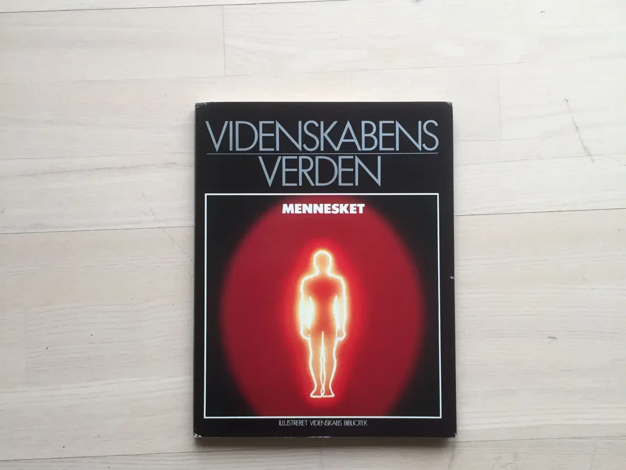 Billede 1 - Videnskabens verden - Mennesket