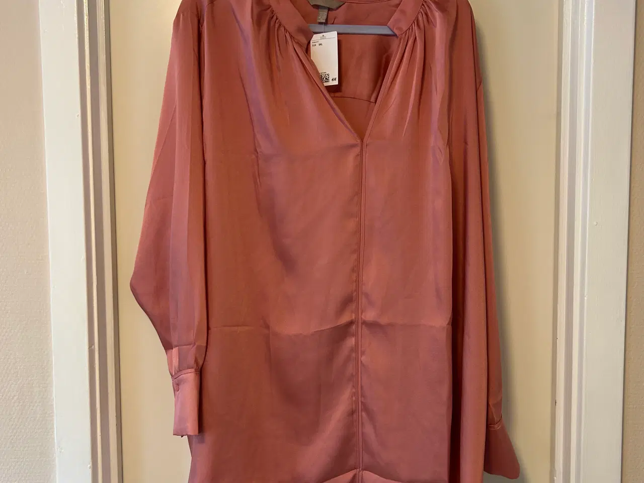 Billede 1 - Ny H&M kjoleI str. 3XL