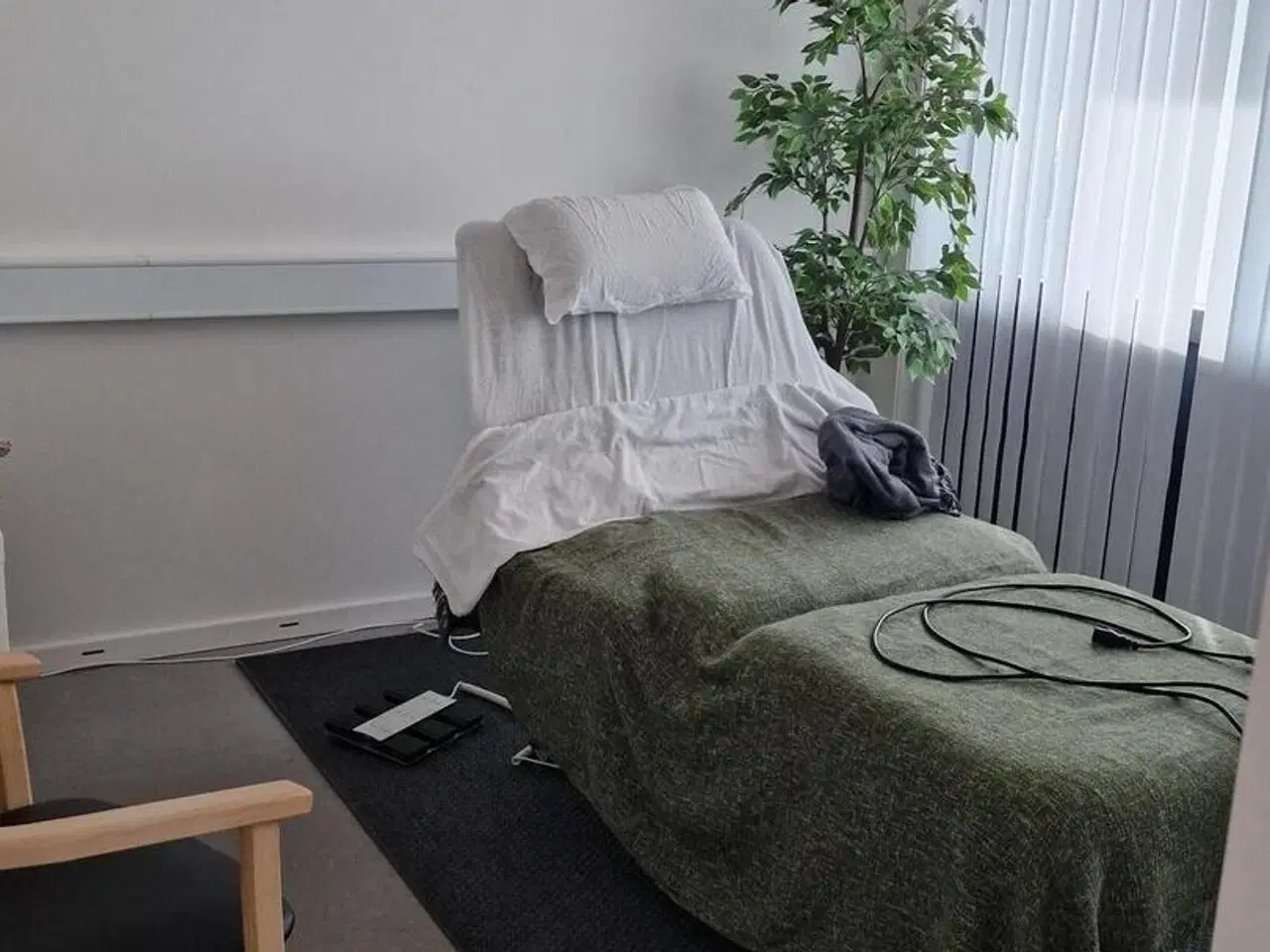 Billede 6 - Klinik...