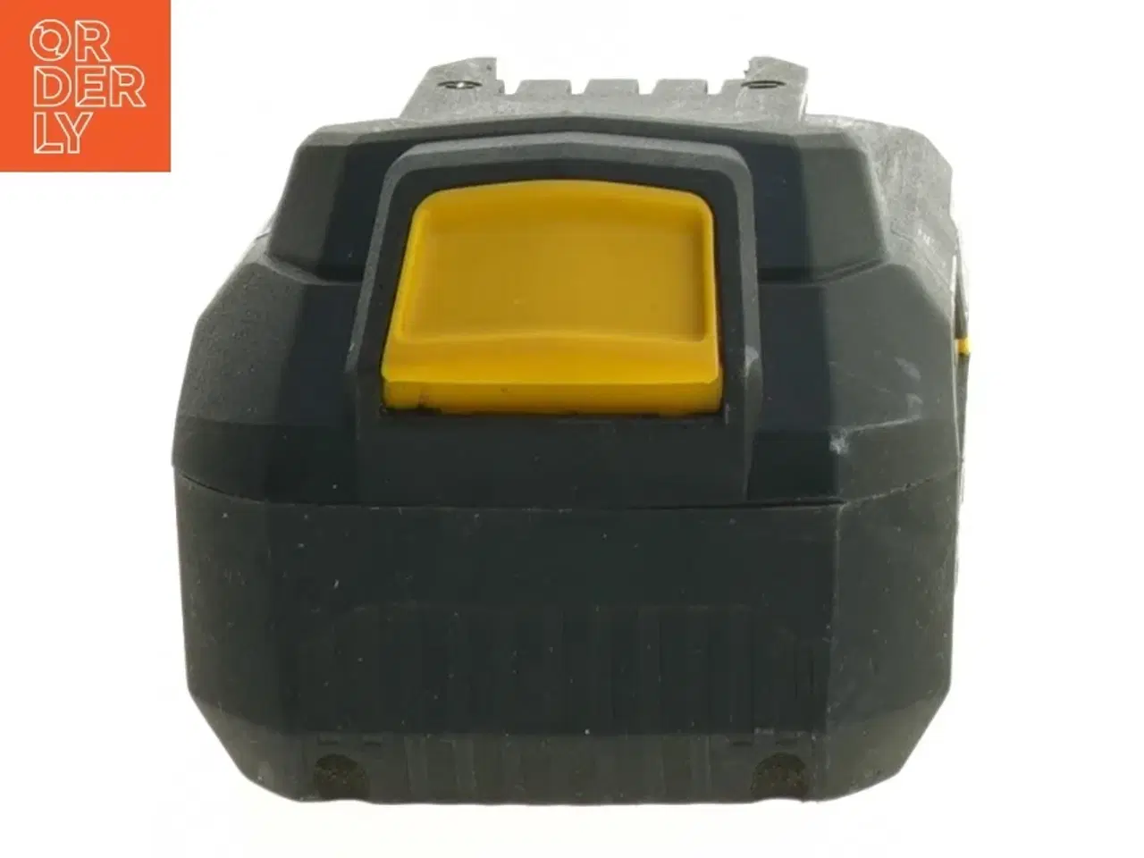 Billede 2 - Falke 18V 4.0Ah batteri fra Falke (str. 12x8 cm)