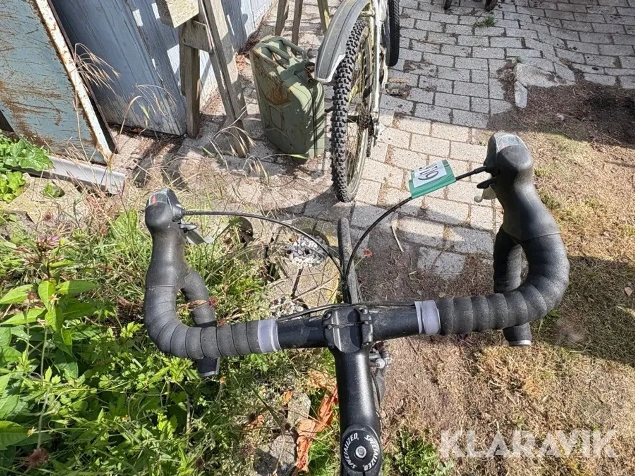 Billede 6 - Racercykel Specialized Secteur