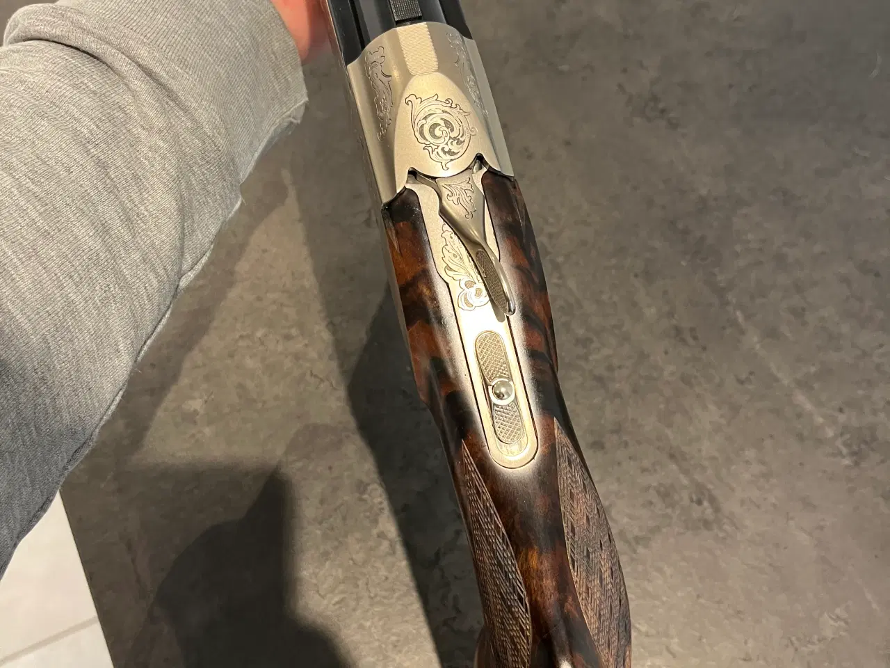 Billede 3 - Krieghoff k80 parcours