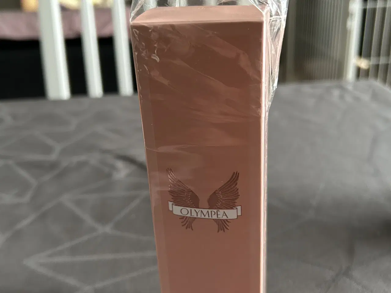 Billede 2 - Paco Rabanne deo spray, ny. 