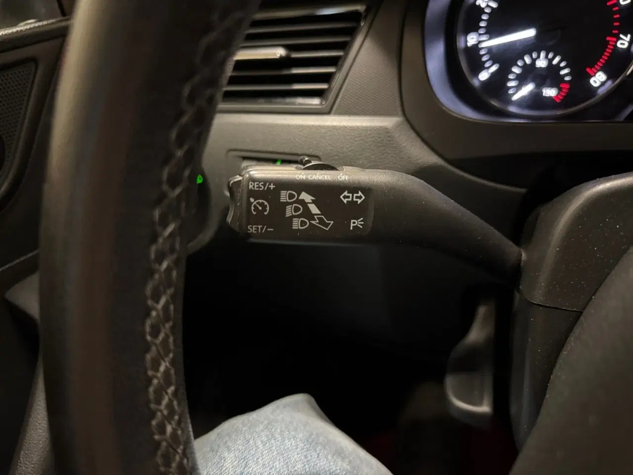 Billede 10 - Skoda Rapid 1,2 TSi 105 Elegance GreenTec