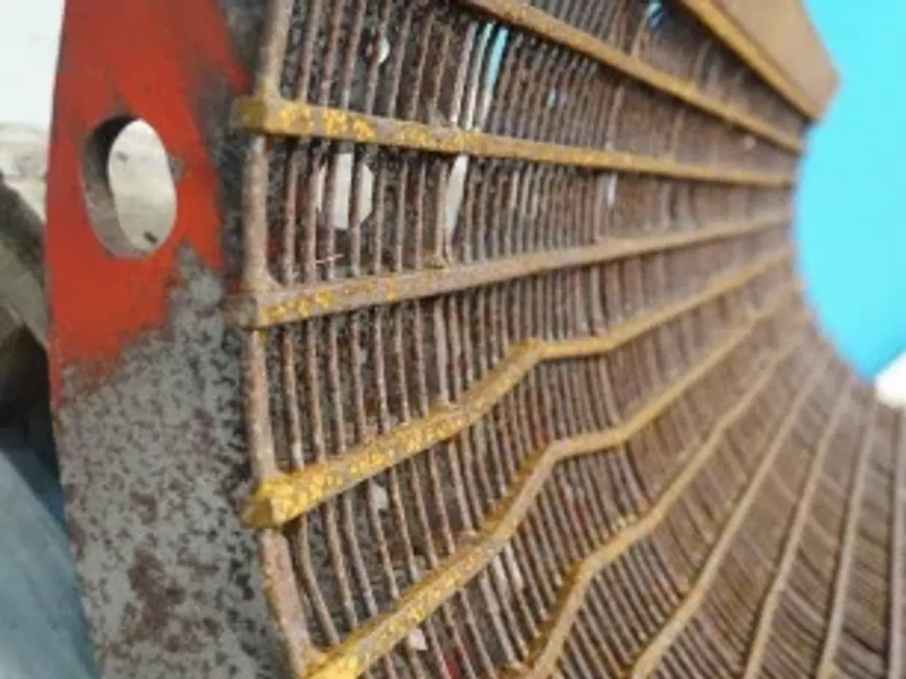 Billede 8 - Case IH CF80 Bro 31303792 