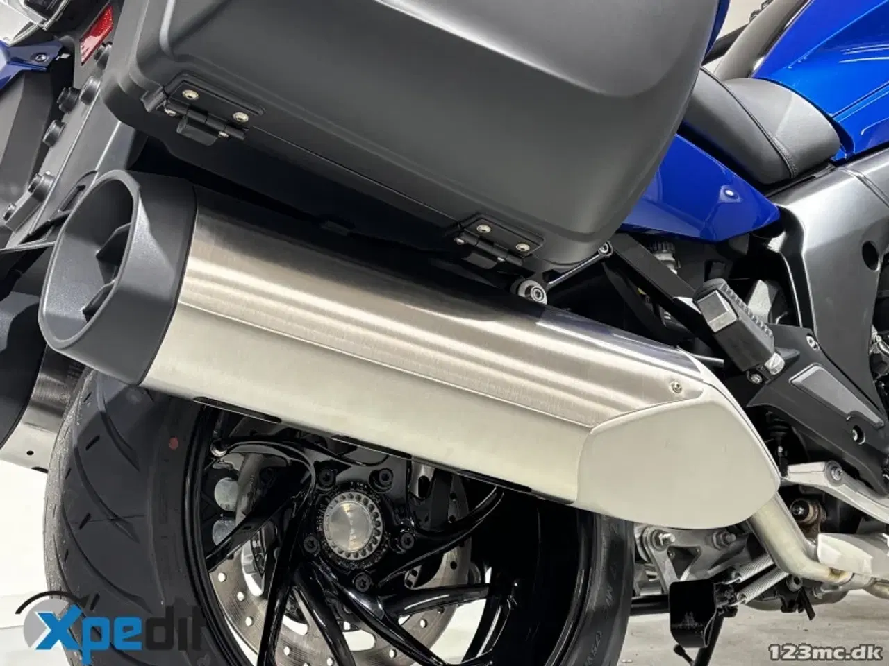 Billede 21 - BMW K 1600 GT