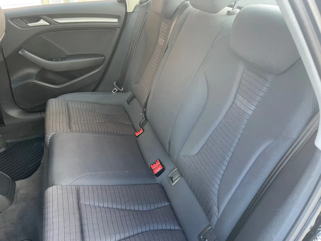 Billede 14 - Audi A3 2,0 TDi 150 Ambition