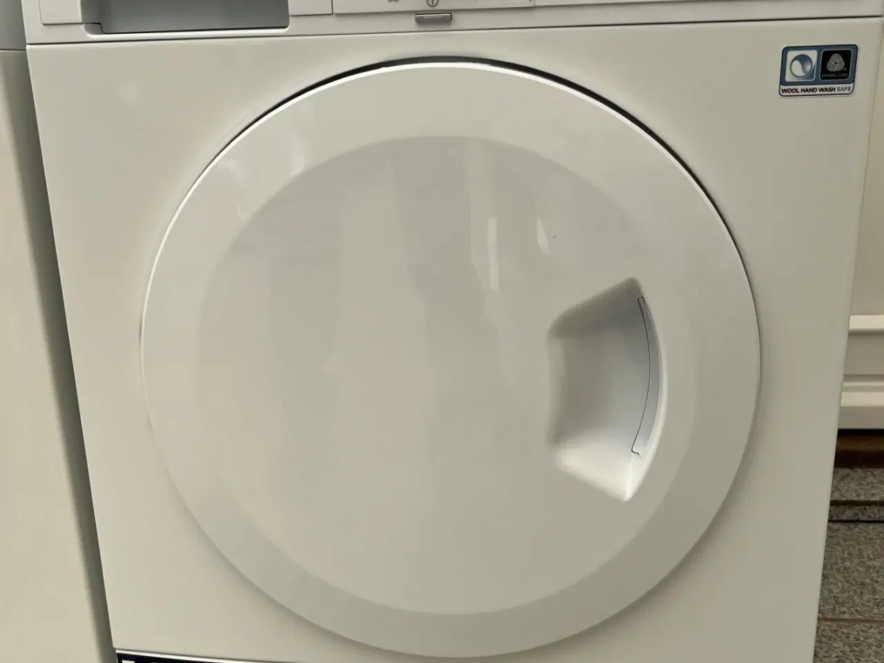 Billede 2 - Electrolux Kondens Tørretumbler i god stand