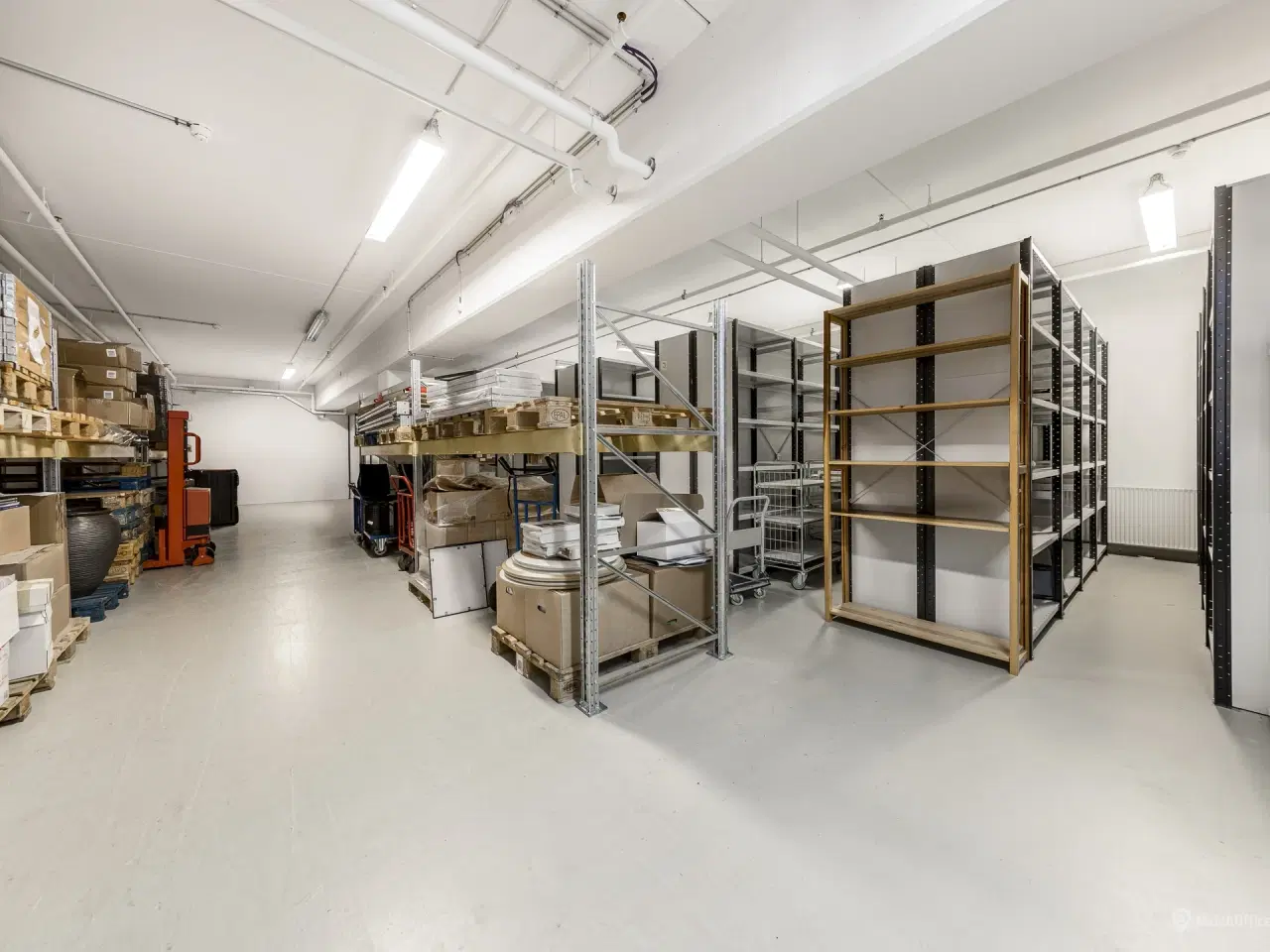 Billede 3 - Kontor- og lagerlejemål på 673m²