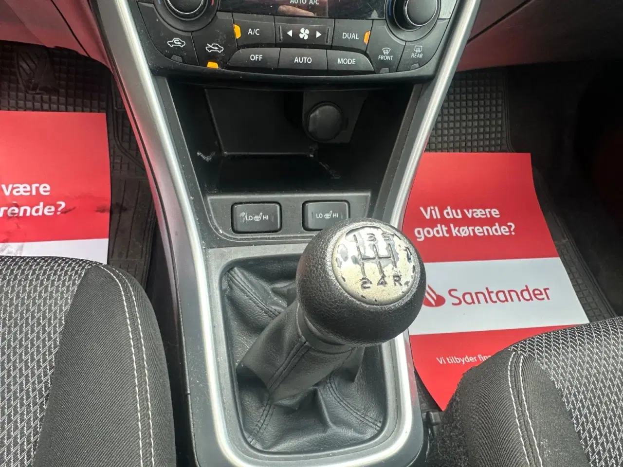 Billede 19 - Suzuki S-Cross 1,6 GLS