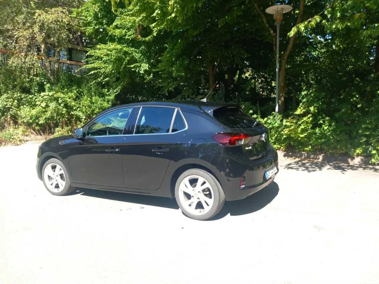Billede 7 - Opel Corsa 1,5 D 102 Edition