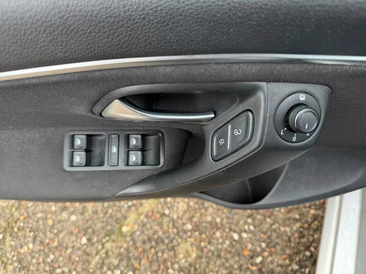 Billede 8 - VW Polo 1,4 TDi 90 Comfortline BMT