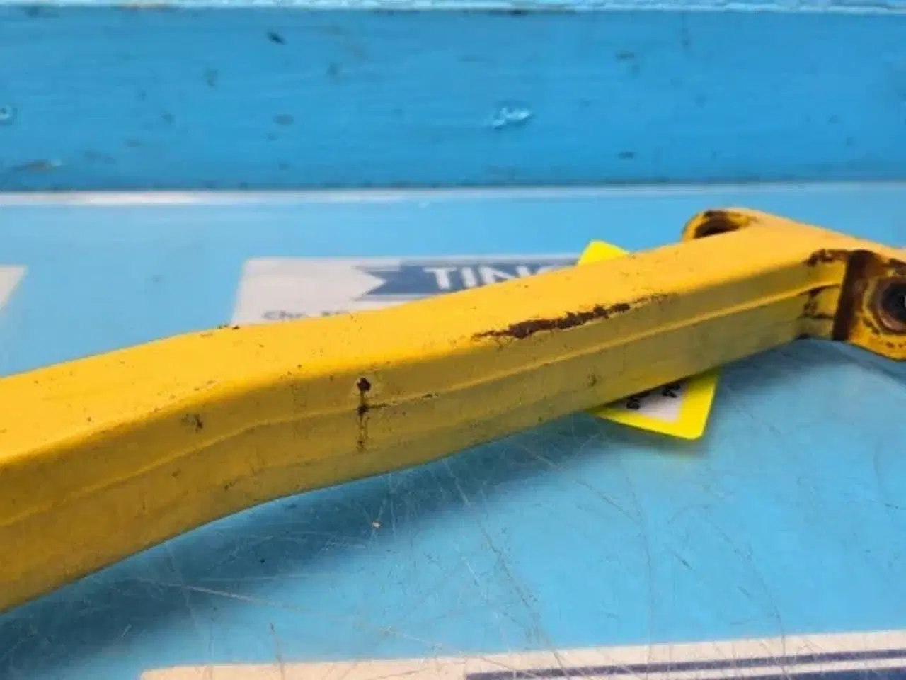 Billede 10 - New Holland TX68 Arm R. 84320634