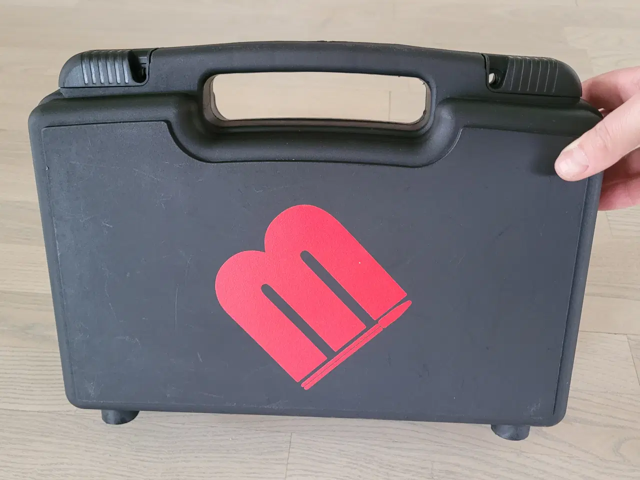 Billede 3 - MagnetoSpeed v3